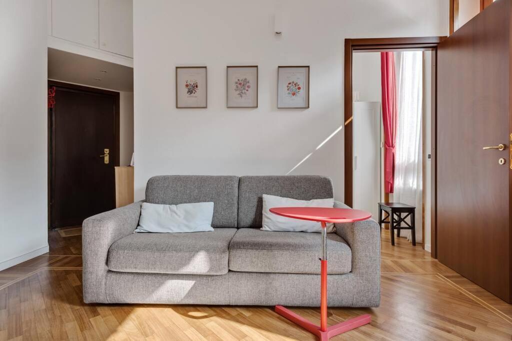Easylife - Bello E Luminoso Flat In Zona Centrale Milano Eksteriør bilde