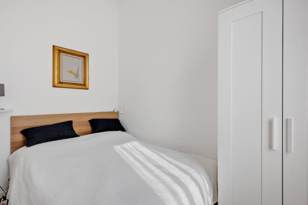 Easylife - Bello E Luminoso Flat In Zona Centrale Milano Eksteriør bilde