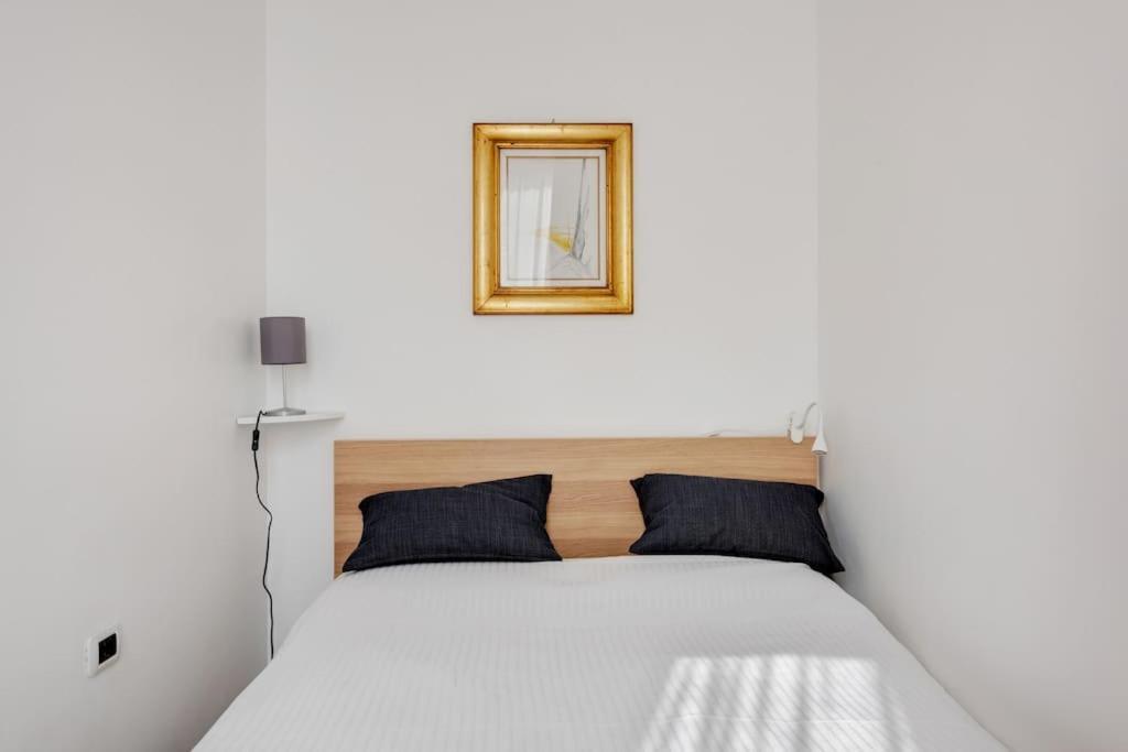 Easylife - Bello E Luminoso Flat In Zona Centrale Milano Eksteriør bilde
